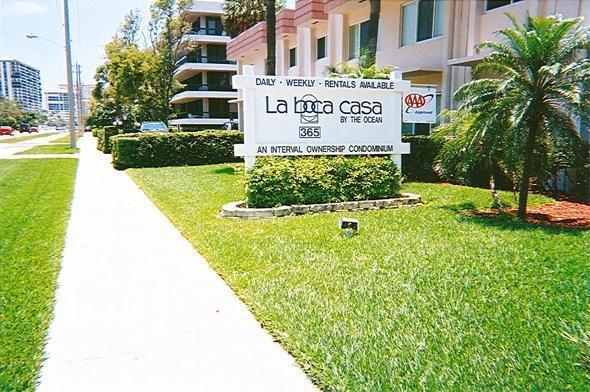La Boca Casa 호텔 보카 레이턴 외부 사진